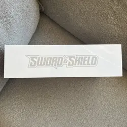 Pokemon Ultra Premium Collection Box Charizard Sword & Shield TCG Sealed New 820650851117 - Image 2