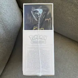 Pokemon Ultra Premium Collection Box Charizard Sword & Shield TCG Sealed New 820650851117 - Image 3