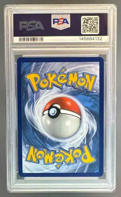 2018 Pokemon Sun & Moon Lost Thunder 200 Suicune GX PSA 10 145684132 - Image 2