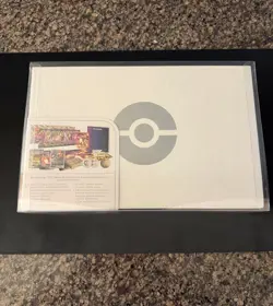 Pokemon Sword & Shield Ultra-Premium Collection Charizard Box English TCG - Image 2