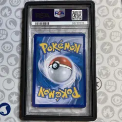 Pokemon Giratina V 111/100 Lost Abyss Full Art #111 Korean GEM MINT PSA 10 - Image 2