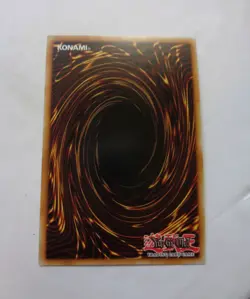 Token: Kuriboh LC03-EN006 (Ultra Rare, Limited, Excellent / VLP) Yugioh - Image 4