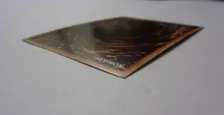 Token: Kuriboh LC03-EN006 (Ultra Rare, Limited, Excellent / VLP) Yugioh - Image 5