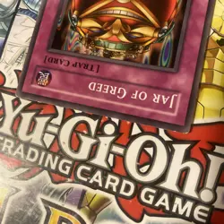 Jar of Greed (SKE - 047) | LP | Yu-Gi-Oh! - Image 4