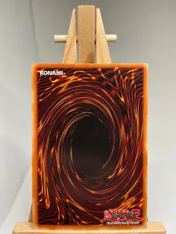 Garum The Storm Vassal - 1st Edition SR01-EN015 - NM - YuGiOh - Image 2