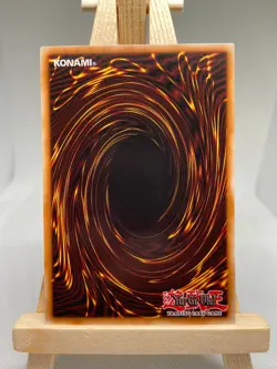 Granmarg The Rock Monarch - SR01-EN006 - NM - YuGiOh - Image 2