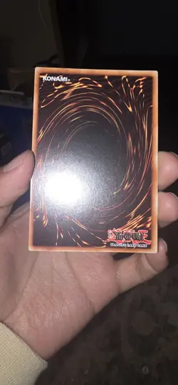 Konami Dragon Master Knight Retro Pack 2 RP02-EN097 secret rare - Image 4