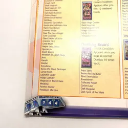 Yu-Gi-Oh! Worldwide Edition Stairway to the Destined Duel Prima's Official Guide - Image 3