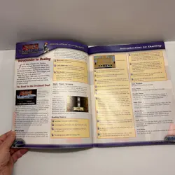 Yu-Gi-Oh! Worldwide Edition Stairway to the Destined Duel Prima's Official Guide - Image 4