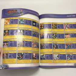 Yu-Gi-Oh! Worldwide Edition Stairway to the Destined Duel Prima's Official Guide - Image 5