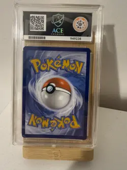 Pokemon TCG Venusaur EX Scarlet & Violet 151 Card 198/165 Sir Ace 10 - Image 2