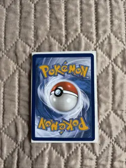 Pokemon TCG Venusaur EX Card 198/165 SV Sir Scarlet & Violet 151 Clean NM/M - Image 2
