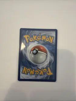 Pokemon Card Ordinary Rod 215/202 Secret Rare Gold Sword & Shield 065💎NM💎 - Image 2