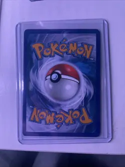 Pokemon Imakuni TCG 63/83 Generations 2016 Trainer Supporter Card - Image 2