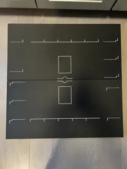 Pokemon TCG Classic Collection Box - NO CARDS - Game Mat - Deck Boxes - Counters - Image 2