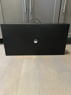 Pokemon TCG Classic Collection Box - NO CARDS - Game Mat - Deck Boxes - Counters - Image 3