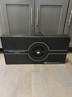 Pokemon TCG Classic Collection Box - NO CARDS - Game Mat - Deck Boxes - Counters - Image 4