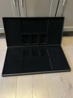 Pokemon TCG Classic Collection Box - NO CARDS - Game Mat - Deck Boxes - Counters - Image 5