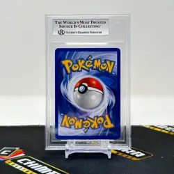 BGS 8.5 NM-MT+ Expedition Holo #29/165 Expedition English Pokemon Cards - Image 2