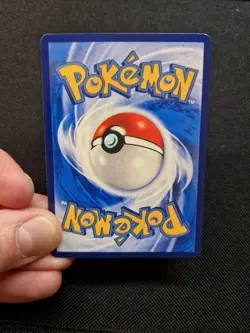 Gyarados Full Art Rainbow Holo Pikachu Friends Custom Promo Art Card - Image 4