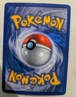 Pokemon Card Feraligatr 20/123 2010 HeartGold SoulSilver Cracked Ice Holo LP - Image 4