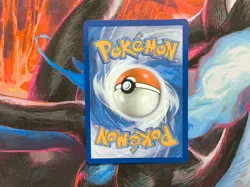 Pokemon Snorlax 051 Sv: Scarlet & Violet 151 ETB Black Star Promo Card NM - Image 5