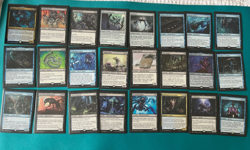 MTG - Commander Legends: Battle for Baldur's Gate - Mind Flayarrrs - Deck - Image 2