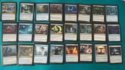 MTG - Commander Legends: Battle for Baldur's Gate - Mind Flayarrrs - Deck - Image 3