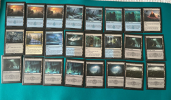 MTG - Commander Legends: Battle for Baldur's Gate - Mind Flayarrrs - Deck - Image 5