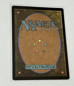 Terror of the Peaks (Core Set 2021) - NM Magic: The Gathering - Image 2