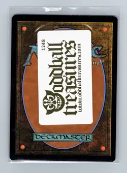 Bloomburrow #207 Camellia, the Seedmiser - Foil - Image 2