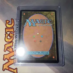 Vampiric Tutor (JP Alternate Art) (Silver Scroll Foil) Secrets of Strixhaven:... - Image 2