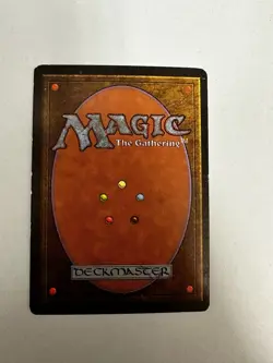 Altar of Bone *Ice Age* MTG Magic the Gathering - Image 2