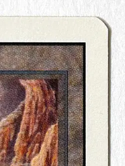 Original Magic: The Gathering – Revised Edition – Underground Sea (1994) - MTG - Image 4