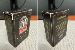 MTG Magic the Gathering World Championships 1997: Paul McCabe - Image 1