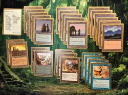 MTG Magic the Gathering World Championships 1997: Paul McCabe - Image 2