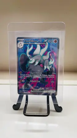 Pokemon Annihilape ex 242/193 Scarlet & Violet Paldea Evolved Near Mint - Image 1