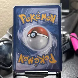 Pokemon TCG Gengar Spirit Link 95/119 XY Phantom Forces Reverse Holo Uncommon MP - Image 2