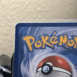 Pokemon TCG Gengar Spirit Link 95/119 XY Phantom Forces Reverse Holo Uncommon MP - Image 3