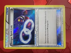 Gengar Spirit Link 95/119 Alternate Sheen Holo Pokemon TCG Gamestop Exclusive MP - Image 5
