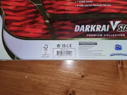 Pokemon TCG Darkrai VSTAR Premium Collection Box Sealed - Image 3