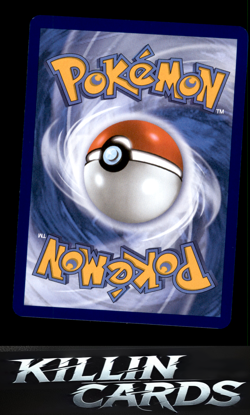 Drifblim - 006 006 Pokemon Promo ME: Mega Evolution Promo Card NM - Image 2