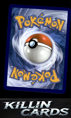Drifloon - 005 005 Pokemon Promo ME: Mega Evolution Promo Card NM - Image 2