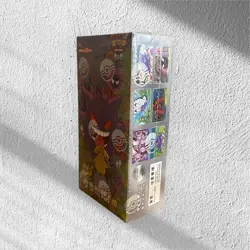 Pokemon TCG Chinese 151 Vol 3 Surprise JUMBO Booster Box 151C Sealed - UK STOCK - Image 2