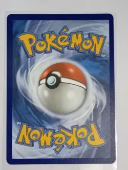 Pokemon TCG Turtwig Holo MEG Promo Card 040 Near Mint - Image 2