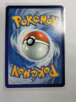 Pokemon TCG Bidoof GG29/GG70 Crown Zenith Galarian Gallery Holo Card - Image 2