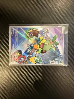 Pokemon TCG Chimchar Turtwig Piplup First Partner Illustration Sinnoh Promos NM - Image 3