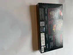 Pokemon Team Rocket’s Moltres EX Ultra Premium Collection Sealed UPC - Image 2