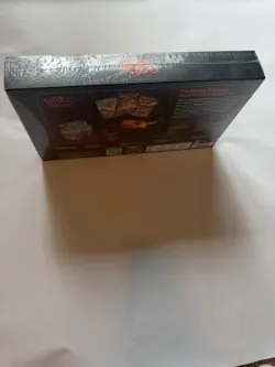 Pokemon Team Rocket’s Moltres EX Ultra Premium Collection Sealed UPC - Image 3