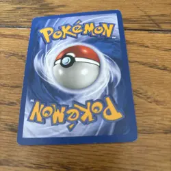 Jirachi 021 Nintendo 50 Promo Pokemon TCG Card - Image 2
